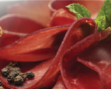 Immagine 5 di BRESAOLA DELLA VALTELLINA I.G.P. SALUMIFICIO MOTTOLINI