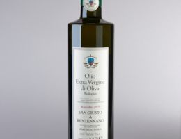 Immagine 1 di OLIO EXTRA VERGINE DI OLIVA BIOLOGICO DI QUALITA' SUPERIORE