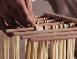 Immagine 1 di FUSILLI CILENTANI