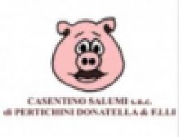 Immagine 2 di PROSCIUTTO CRUDO GRIGIO DEL CASENTINO