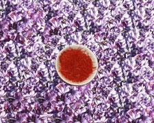 Immagine 1 di Zafferano di San Gimignano D.O.P.