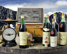 Immagine 2 di ELIXIR NOREAS CENTO ANNI LIQUORIFICIO ALTA VALLE CAMONICA