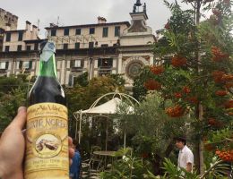 Immagine 3 di ELIXIR NOREAS CENTO ANNI LIQUORIFICIO ALTA VALLE CAMONICA