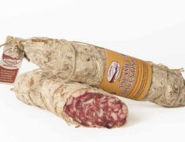 Immagine 1 di SALAME PIACENTINO D.O.P.