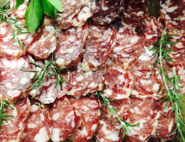 Immagine 3 di SALAME PIACENTINO D.O.P.