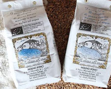 Immagine 1 di Varietà di Farina Artigianale