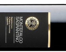 Immagine 1 di MONTEFALCO SAGRANTINO PASSITO D.O.C.G.