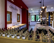 Immagine 2 di GRAPPA DI RAMANDOLO DISTILLERIA CESCHIA 1886