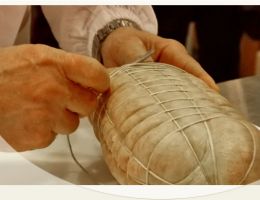 Immagine 3 di MARIOLA CRUDA PIACENTINA