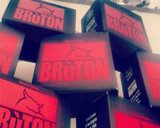 Immagine 1 di MOMUS STRONG SCOTCH ALE