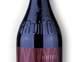 Immagine 3 di MOMUS STRONG SCOTCH ALE