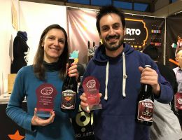 Immagine 1 di DAUGHTER  OF AUTUMN  STRONG SCOTCH ALE