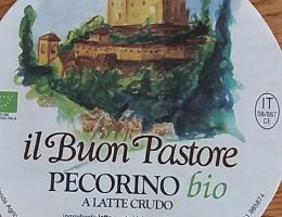 Immagine 1 di VARIETA' DI FORMAGGI A LATTE DI PECORA IL BUON PASTORE