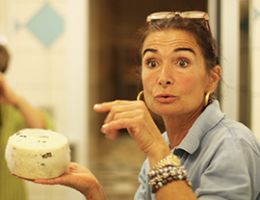 Immagine 2 di PECORINO DI PIENZA GRAN RISERVA PODERE BIO IL CASALE