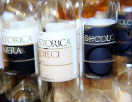 Immagine 1 di STORICA NERA