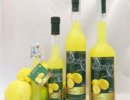 Immagine 1 di FRIDA'S LIMONCELLO