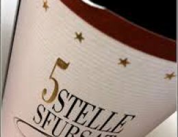 Immagine 1 di SFURZAT DI VALTELLINA D.O.C.G. 5 STELLE NINO NEGRI VINI