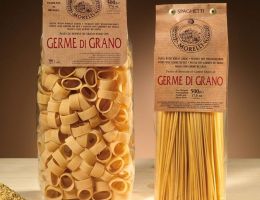 Immagine 4 di VARIETA' DI PASTA AL GERME DI GRANO