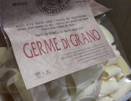 Immagine 1 di VARIETA' DI PASTA AL GERME DI GRANO