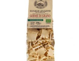 Immagine 5 di VARIETA' DI PASTA AL GERME DI GRANO