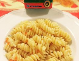 Immagine 2 di FUSILLI DI PISA
