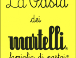 Immagine 3 di FUSILLI DI PISA