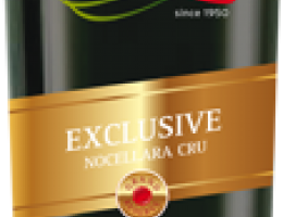 Immagine 1 di OLIO EXTRAVERGINE DI OLIVA CULTIVAR NOCELLARA DEL BELICE