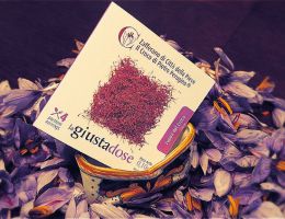 Immagine 3 di ZAFFERANO DI CITTA' DELLA PIEVE