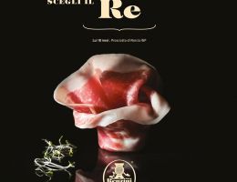 Immagine 1 di PROSCIUTTO CRUDO DI NORCIA I.G.P. ​​​​​​​NORCINERIA RENZINI