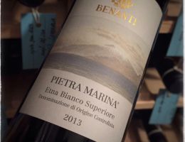 Immagine 1 di ETNA CARRICANTE BIANCO SUPERIORE D.O.C. PIETRA MARINA