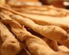 Immagine 1 di GRISSINI ALL'ACQUA PANETTRIA DEMARTINI