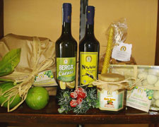 Immagine 1 di Liquore di Bergamotto