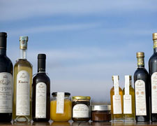 Immagine 1 di OLIO EXTRAVERGINE DI OLIVA VICOPISANOLIO I.G.P. TOSCANO BIO