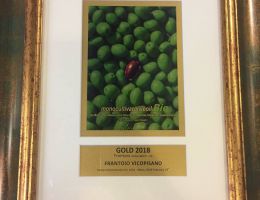 Immagine 4 di OLIO EXTRAVERGINE DI OLIVA VICOPISANOLIO I.G.P. TOSCANO BIO