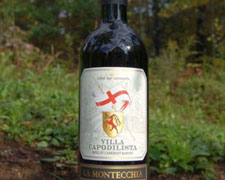 Immagine 1 di VILLA CAPODILISTA ROSSO COLLI EUGANEI D.O.C.