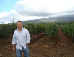 Immagine 2 di ETNA ROSSO D.O.C. FEUDO DI MEZZO