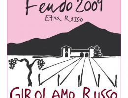 Immagine 1 di ETNA ROSSO D.O.C. FEUDO DI MEZZO