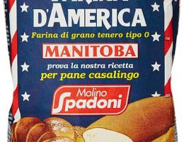 Immagine 1 di Varietà di Farine