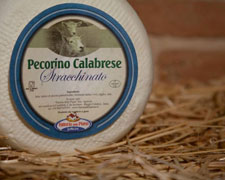 Immagine 1 di Pecorino Calabrese Riserva