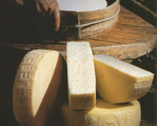 Immagine 1 di Monte Veronese d'allevo D.O.P.