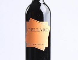 Immagine 1 di PELLARO ROSSO I.G.T. TRAMONTANA