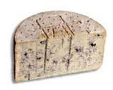 Immagine 1 di BADAGU ERBORINATO DI CAPRA CASEIFICIO IL CASOLARE DI PIASCO