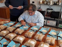 Immagine 1 di Riso Vialone Nano Veronese I.G.P.