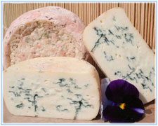 Immagine 2 di BLU DI CAPRA CASEIFICIO LA CAPRERIA