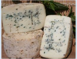 Immagine 3 di BLU DI CAPRA CASEIFICIO LA CAPRERIA