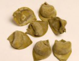 Immagine 1 di Cappelletti verdi al fossa