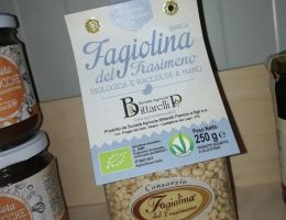 Immagine 3 di FAGIOLINA DEL TRASIMENO