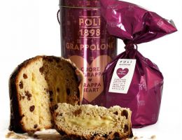Immagine 2 di L'ARTE DEL PANETTONE LOISON