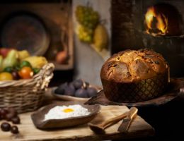 Immagine 3 di L'ARTE DEL PANETTONE LOISON