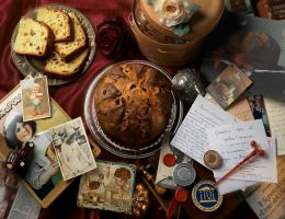 Immagine 4 di L'ARTE DEL PANETTONE LOISON